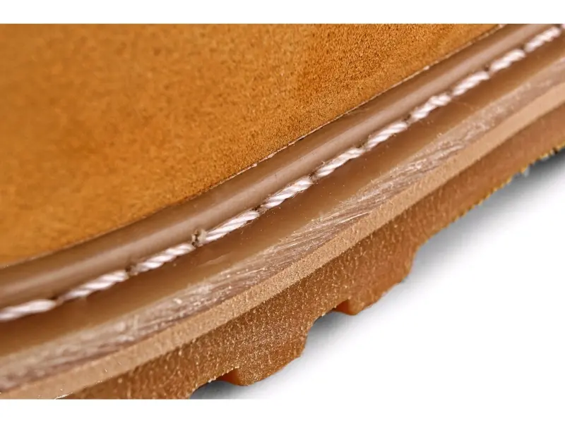 Obuv kotníková CXS ROAD AVERS, písková, vel. 48